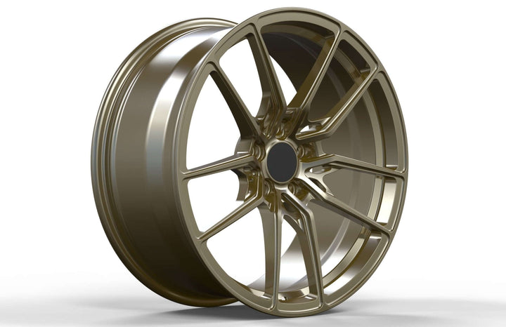 RAZOR FORGED RZR 822