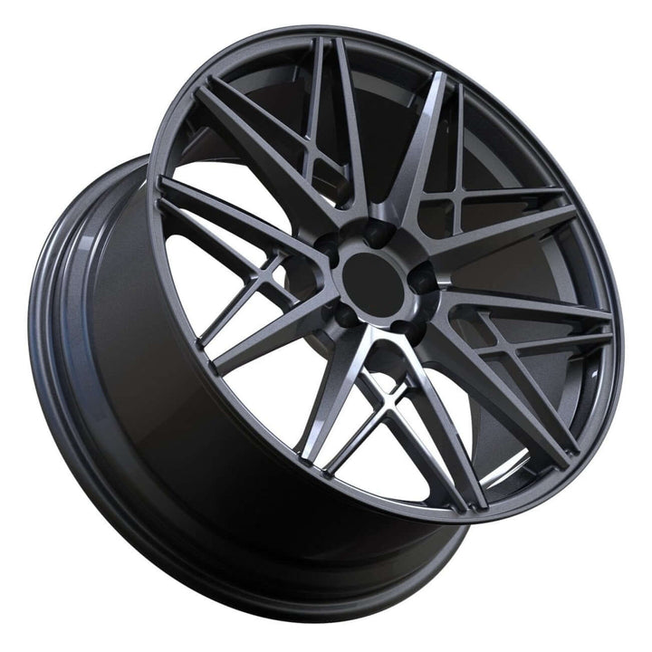 RAZOR FORGED RZR 821