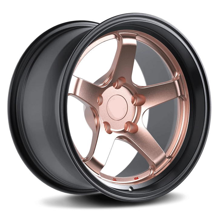 RAZOR FORGED RZR 795