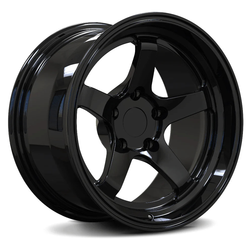 RAZOR FORGED RZR 795