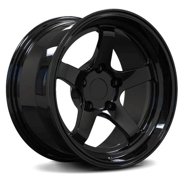 RAZOR FORGED RZR 795