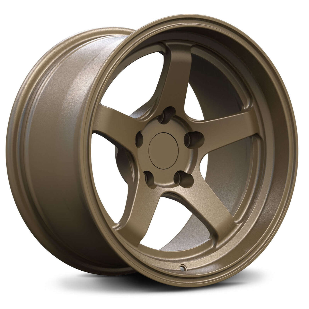 RAZOR FORGED RZR 795