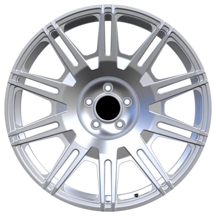 RAZOR FORGED RZR 842