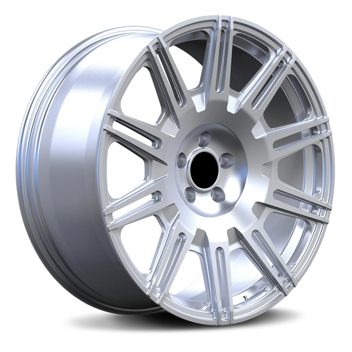 RAZOR FORGED RZR 842