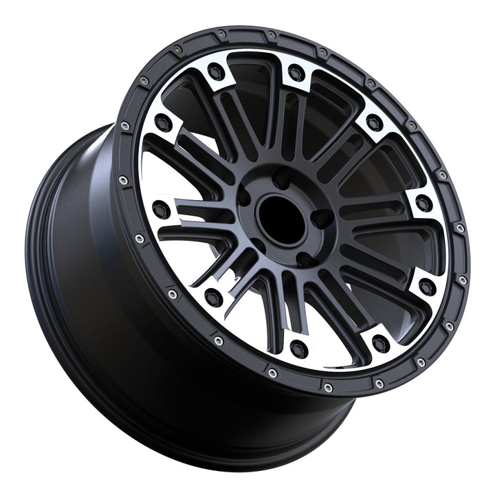 RAZOR FORGED RZR 841