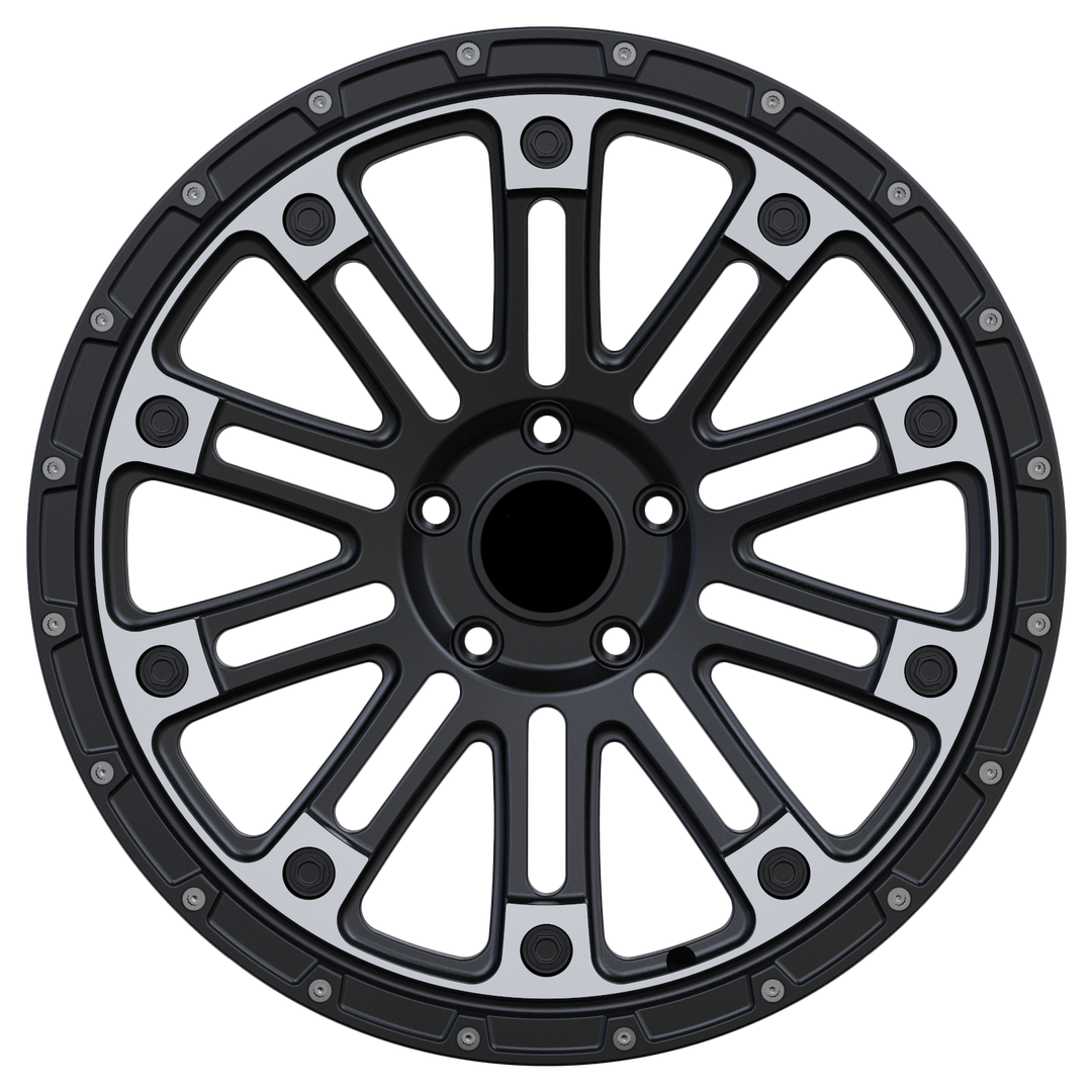 RAZOR FORGED RZR 841