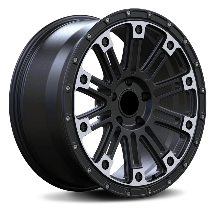 RAZOR FORGED RZR 841