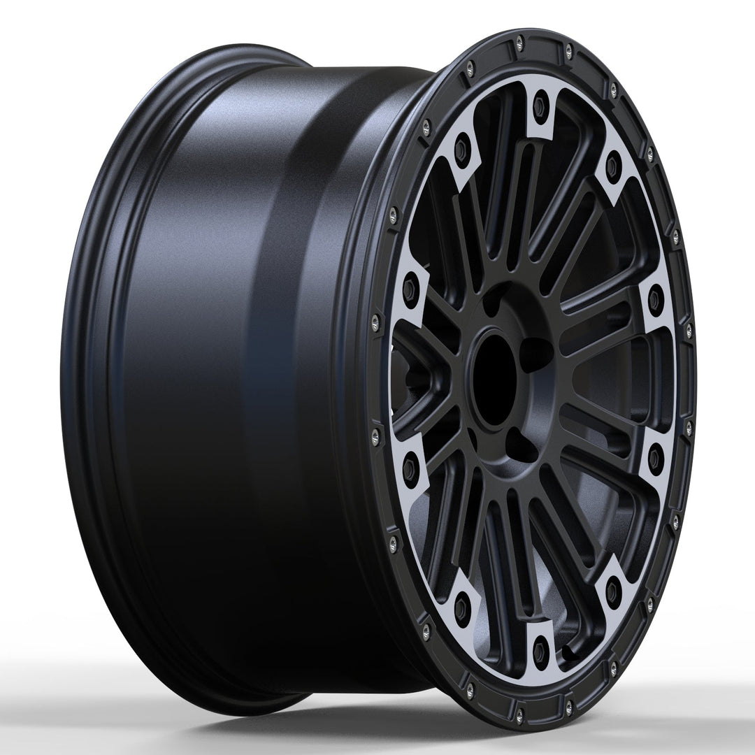 RAZOR FORGED RZR 841