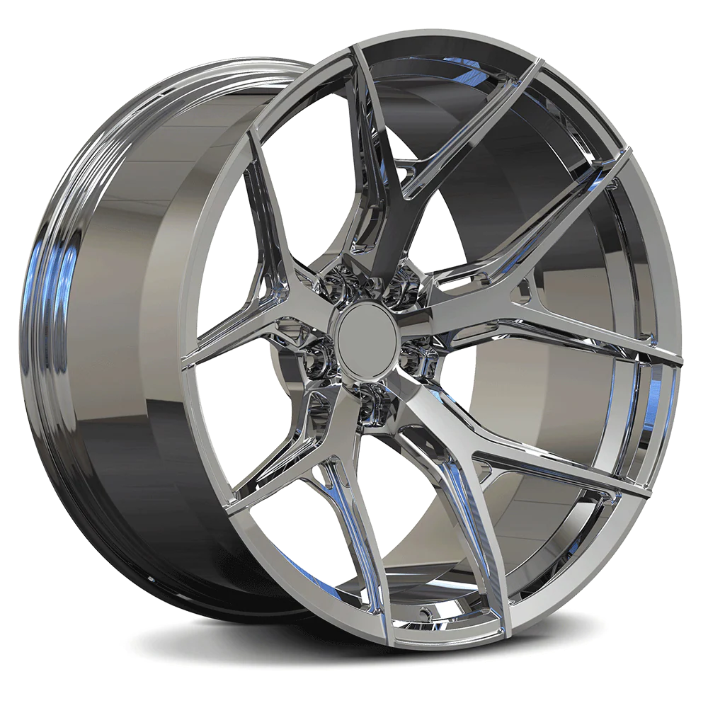 RAZOR FORGED RZR 930