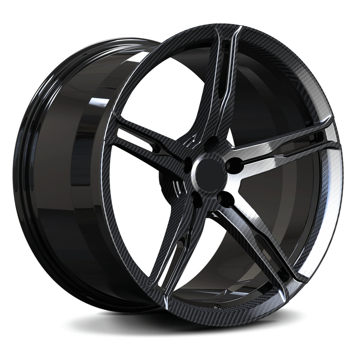 RAZOR FORGED RZR 719