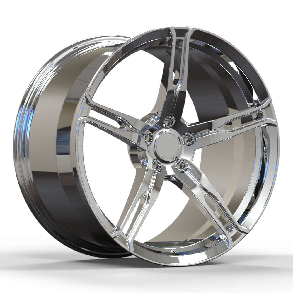 RAZOR FORGED RZR 719