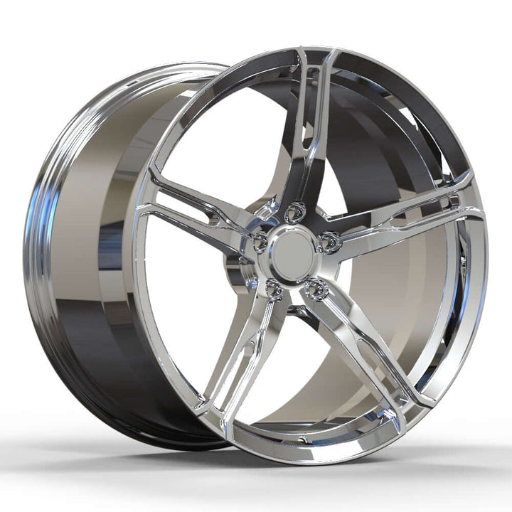 RAZOR FORGED RZR 719