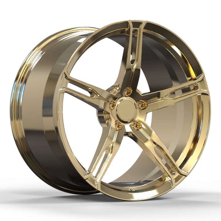 RAZOR FORGED RZR 719