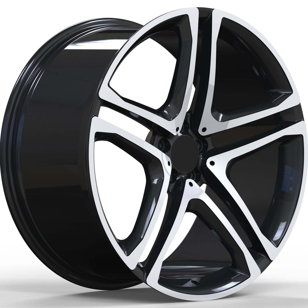 RAZOR FORGED RZR 906