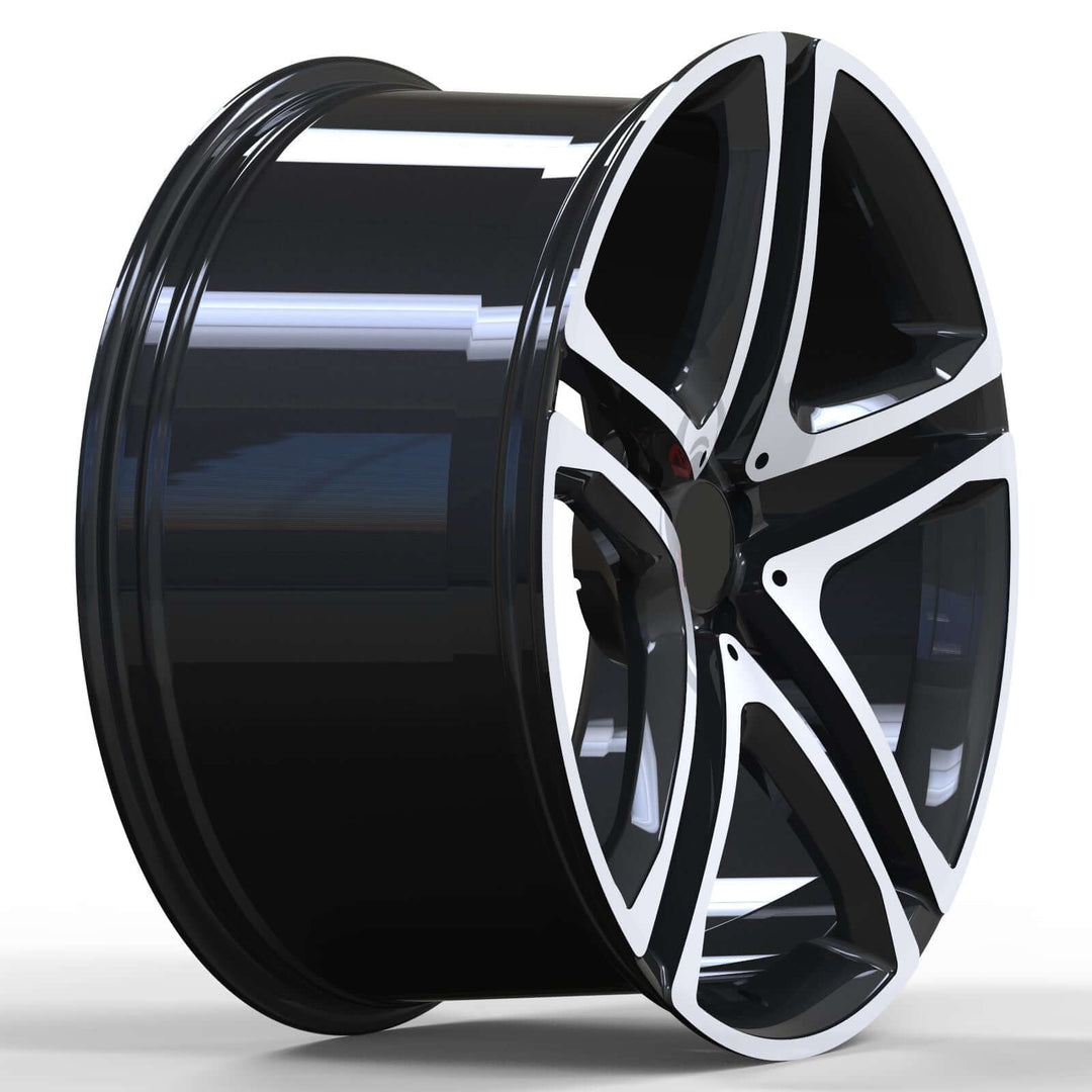RAZOR FORGED RZR 906
