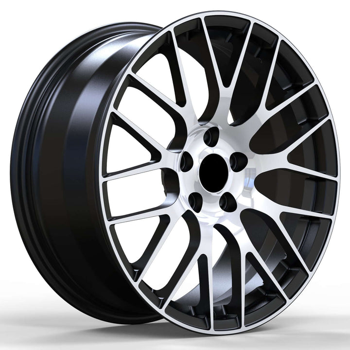 RAZOR FORGED RZR 838