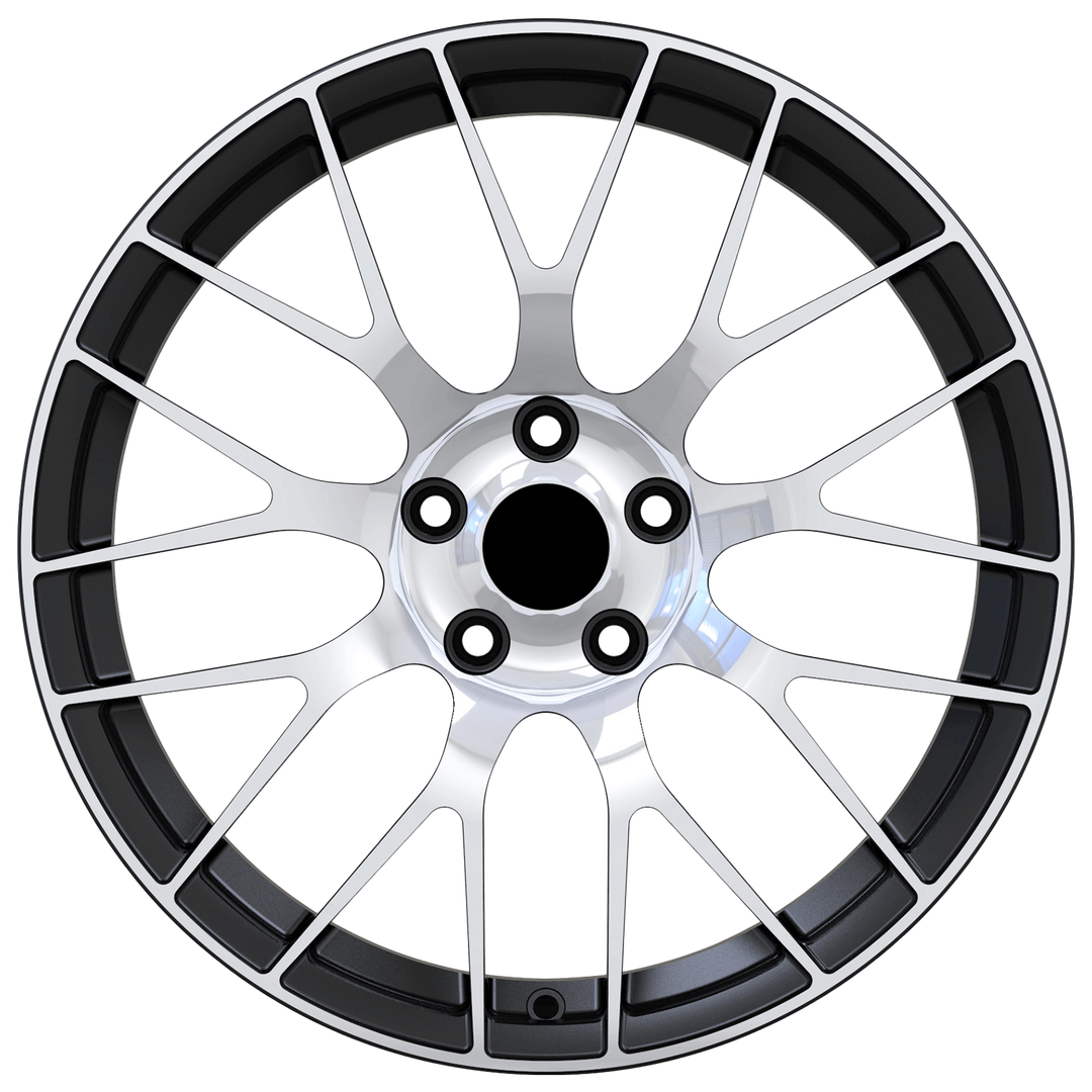 RAZOR FORGED RZR 838