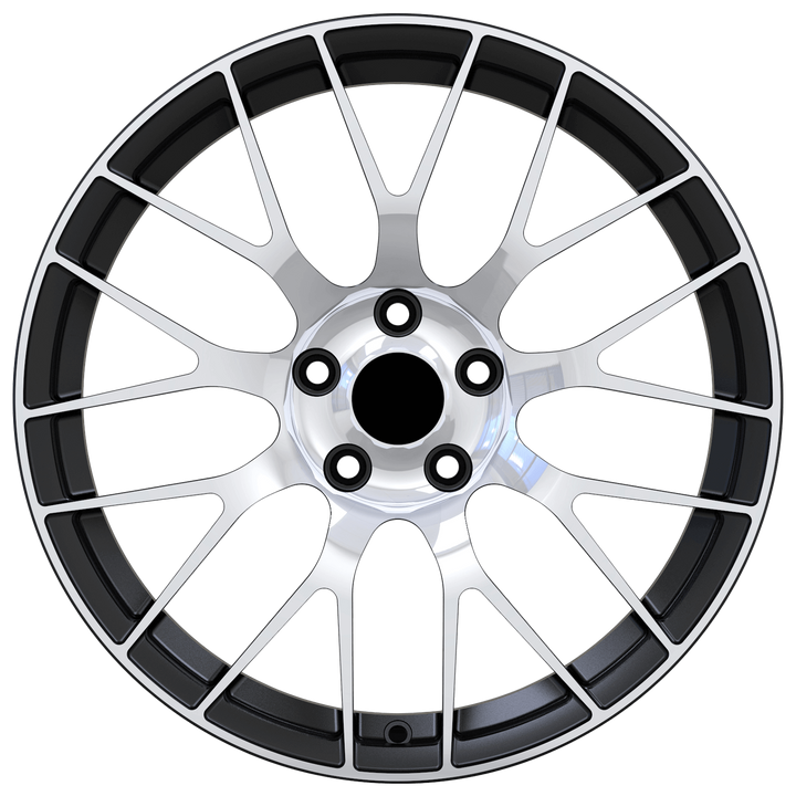 RAZOR FORGED RZR 838