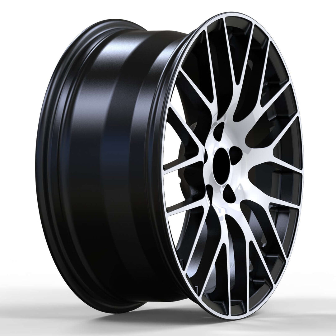RAZOR FORGED RZR 838