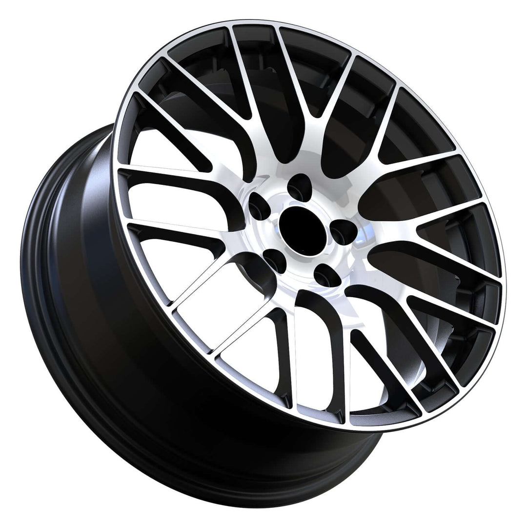 RAZOR FORGED RZR 838