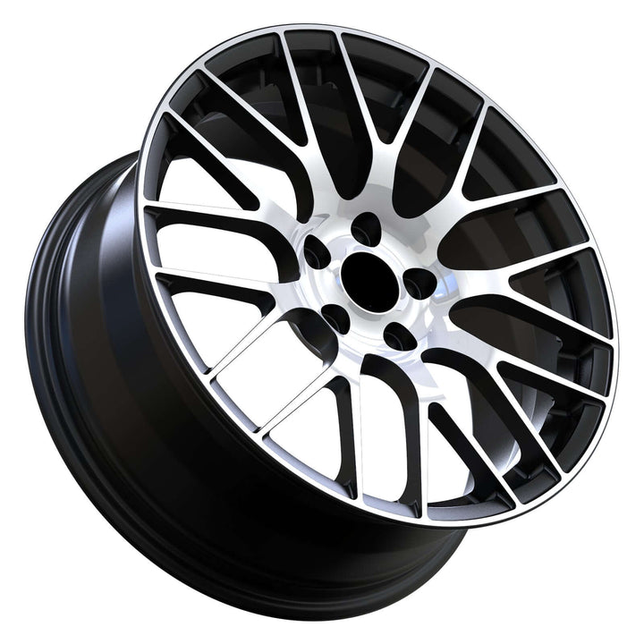 RAZOR FORGED RZR 838