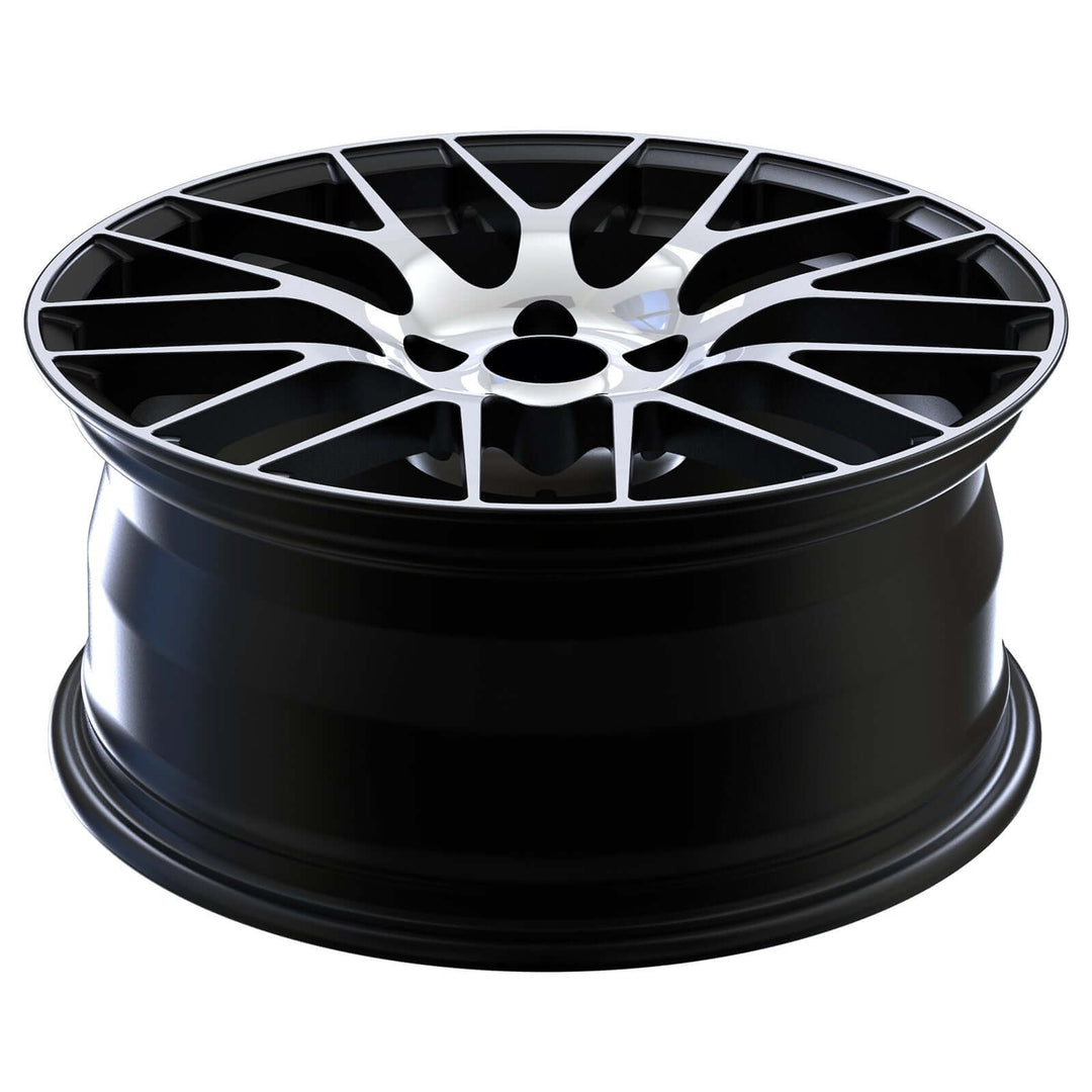 RAZOR FORGED RZR 838