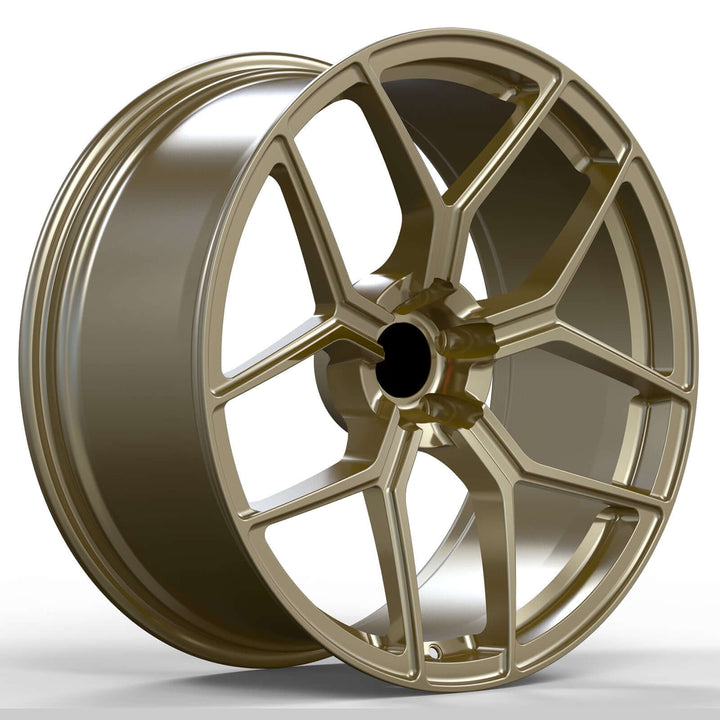 RAZOR FORGED RZR 837