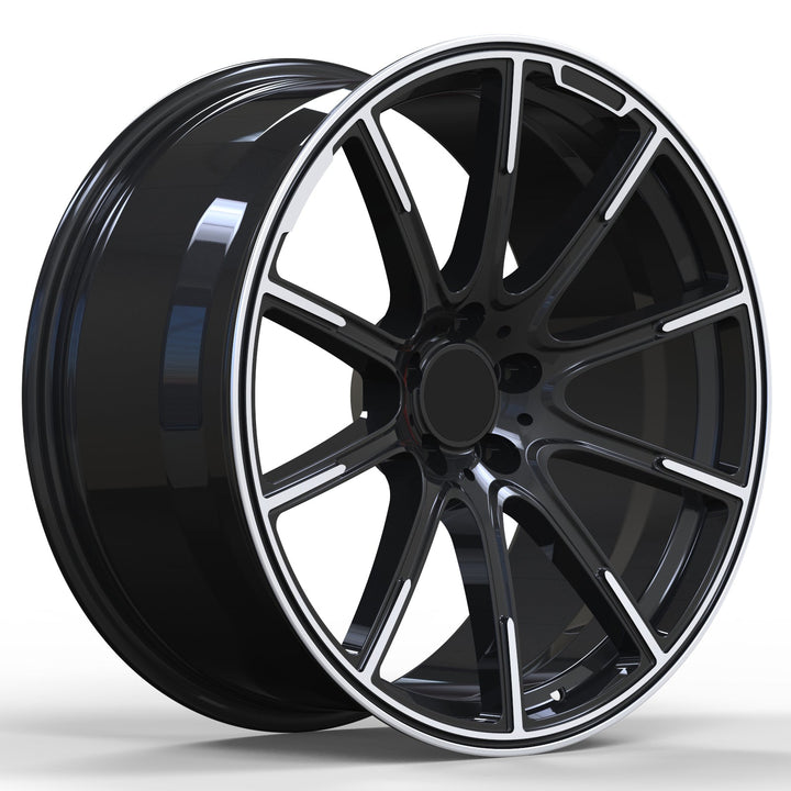 RAZOR FORGED RZR 916