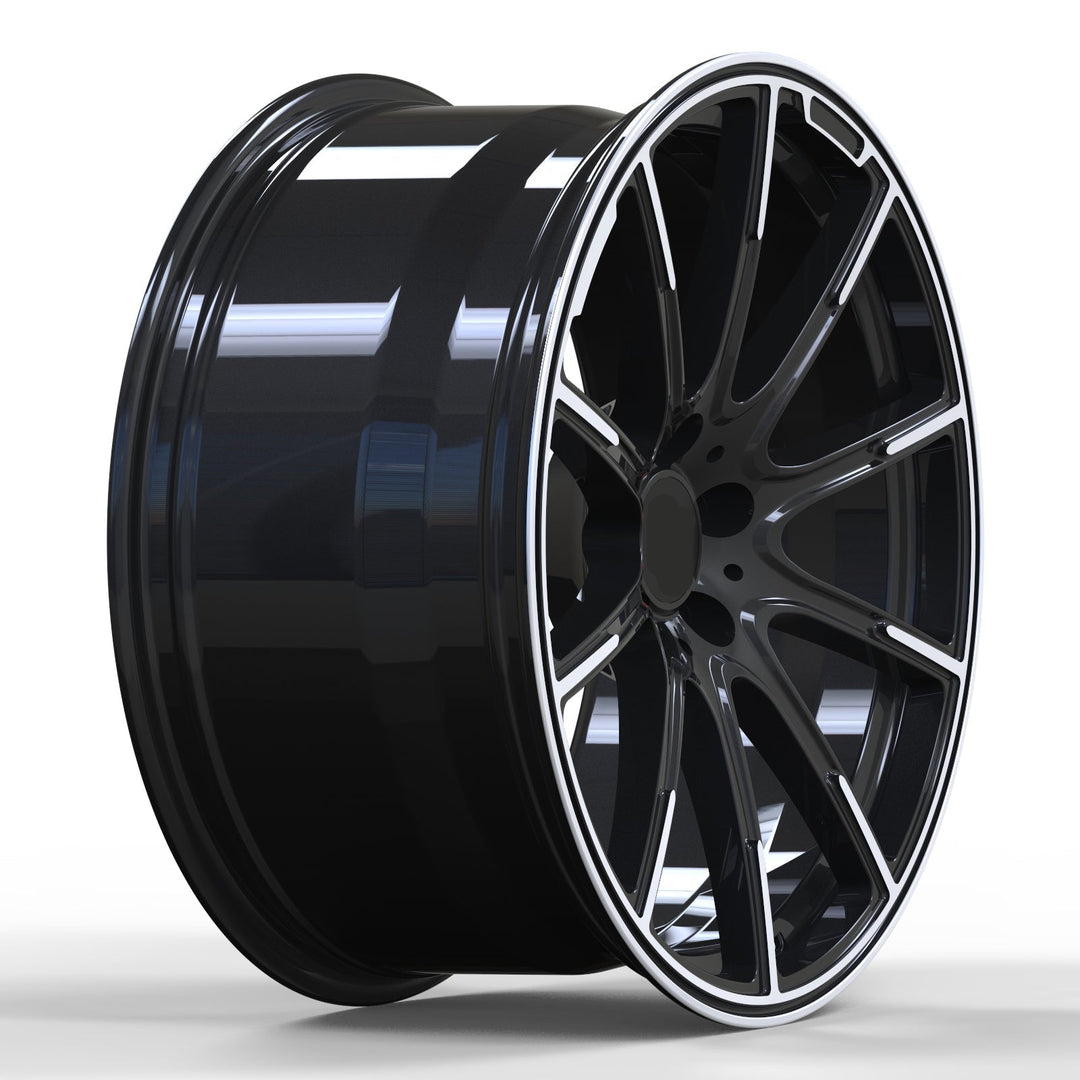 RAZOR FORGED RZR 916