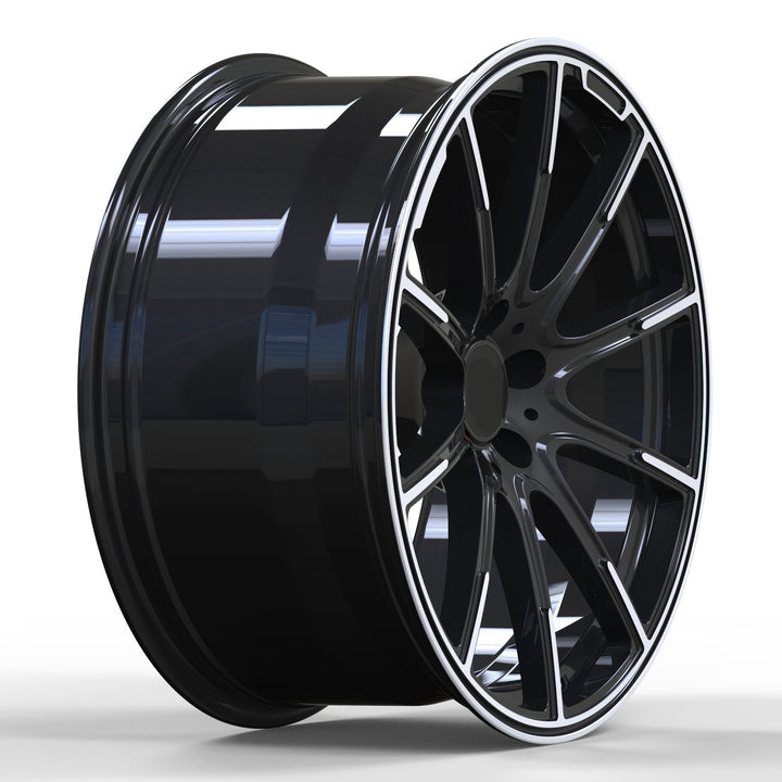 RAZOR FORGED RZR 916
