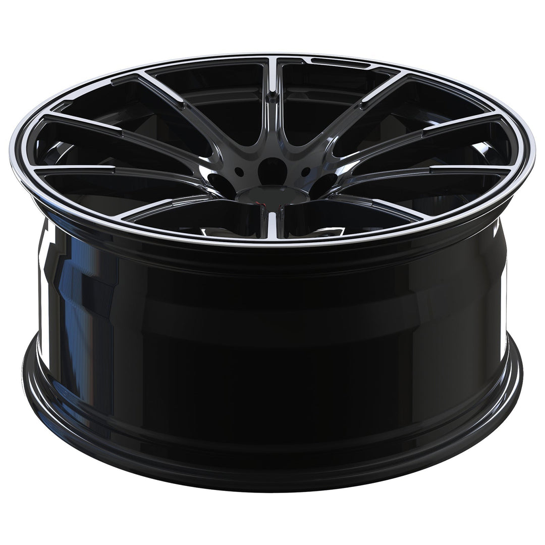 RAZOR FORGED RZR 916