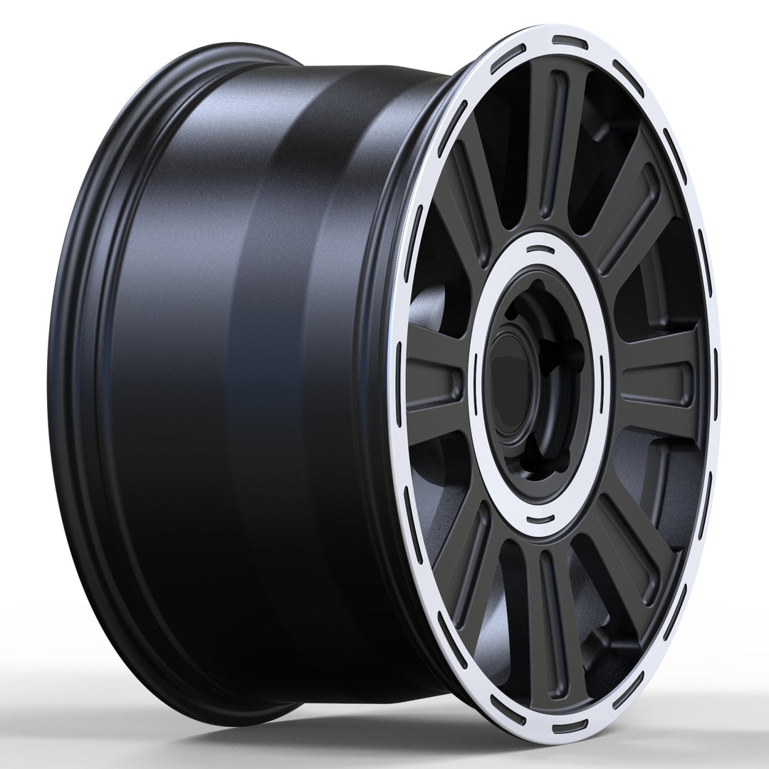 RAZOR FORGED RZR 912