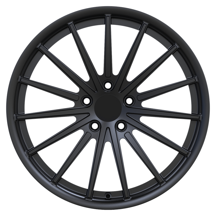 RAZOR FORGED RZR 918