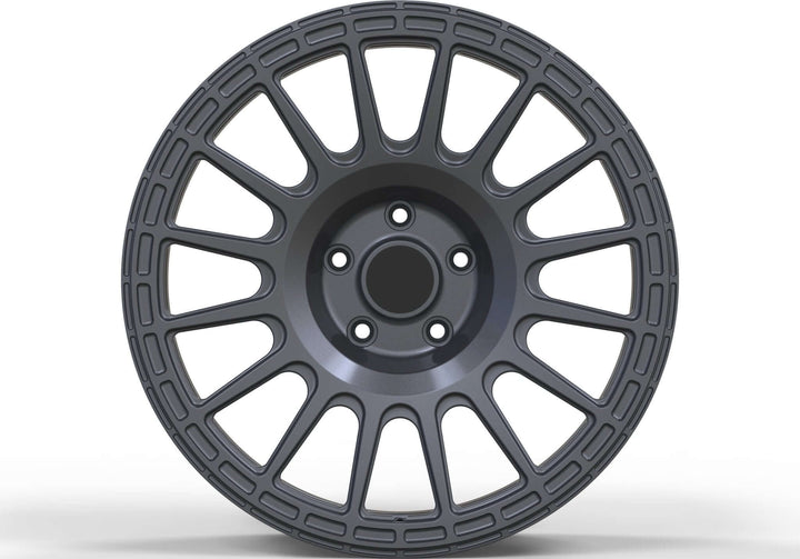 RAZOR FORGED RZR 811