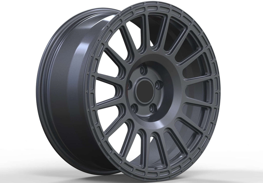 RAZOR FORGED RZR 811