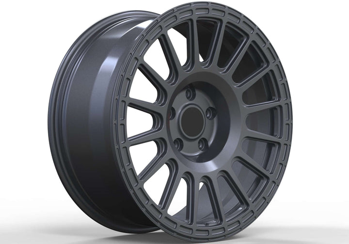 RAZOR FORGED RZR 811