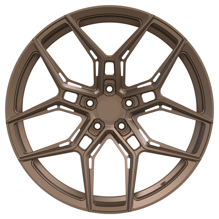 RAZOR FORGED RZR 962