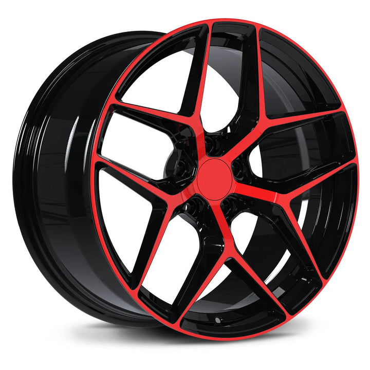 RAZOR FORGED RZR 831