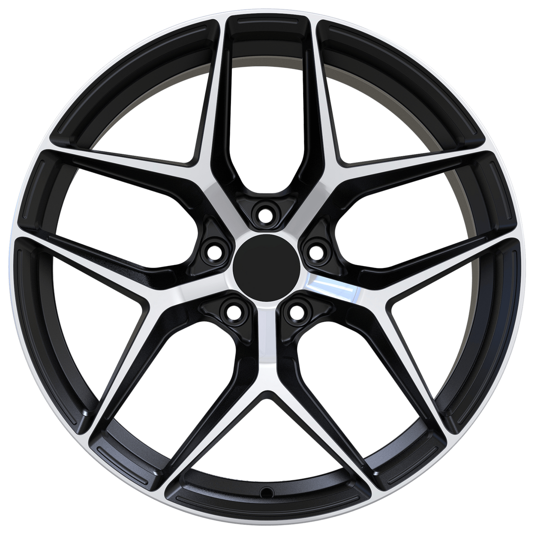 RAZOR FORGED RZR 831
