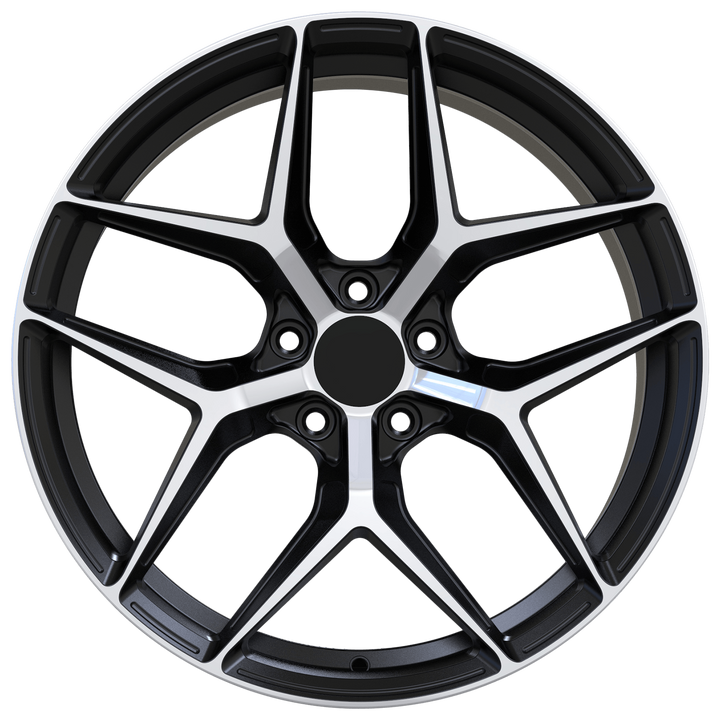 RAZOR FORGED RZR 831