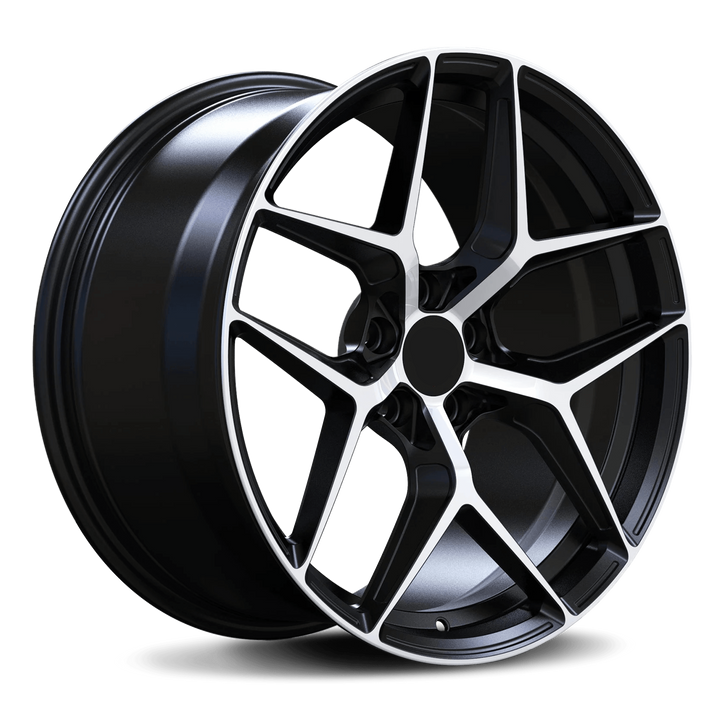 RAZOR FORGED RZR 831