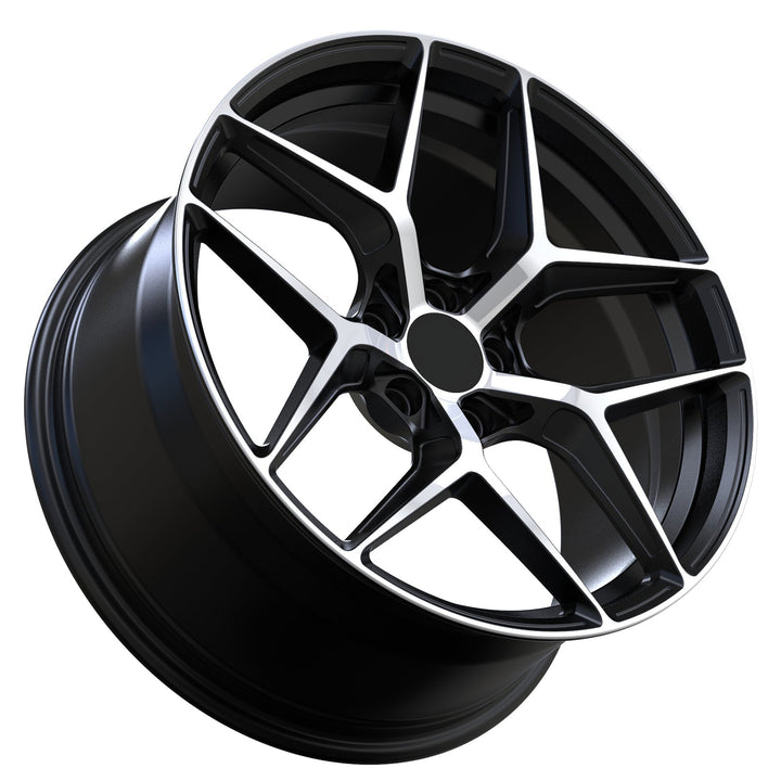 RAZOR FORGED RZR 831