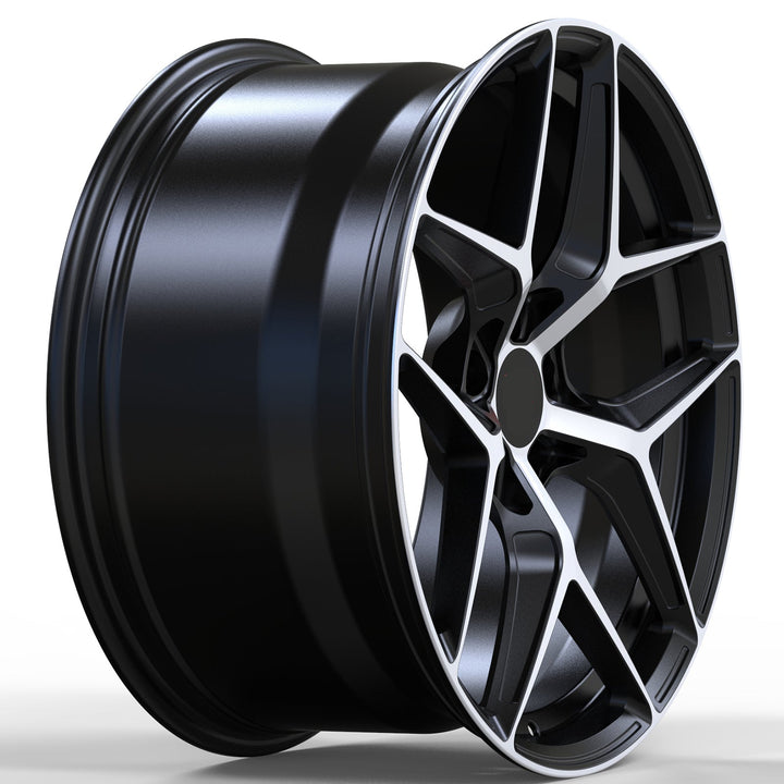 RAZOR FORGED RZR 831