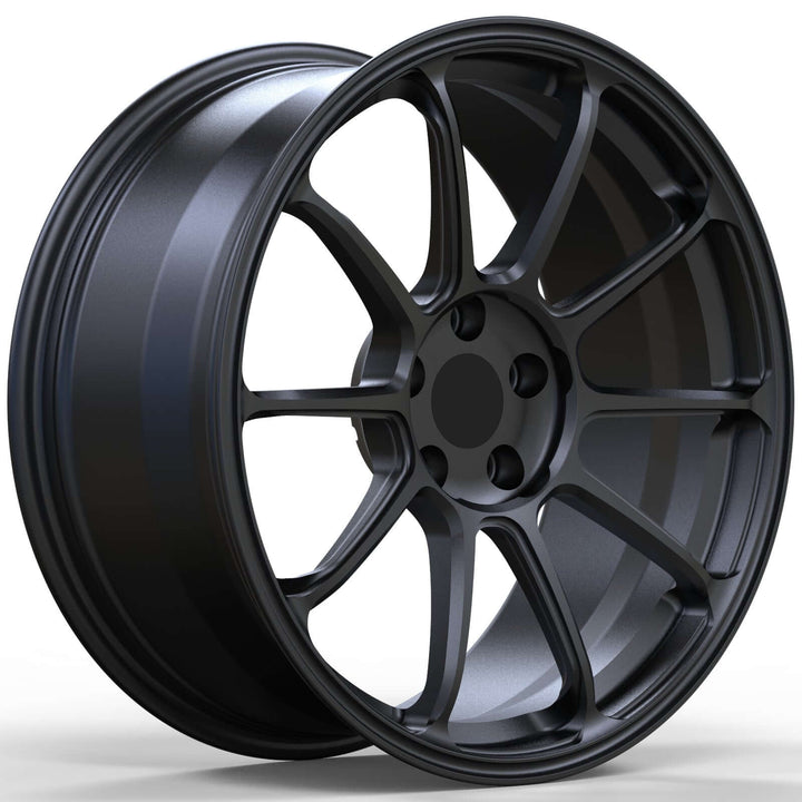 RAZOR FORGED RZR 980
