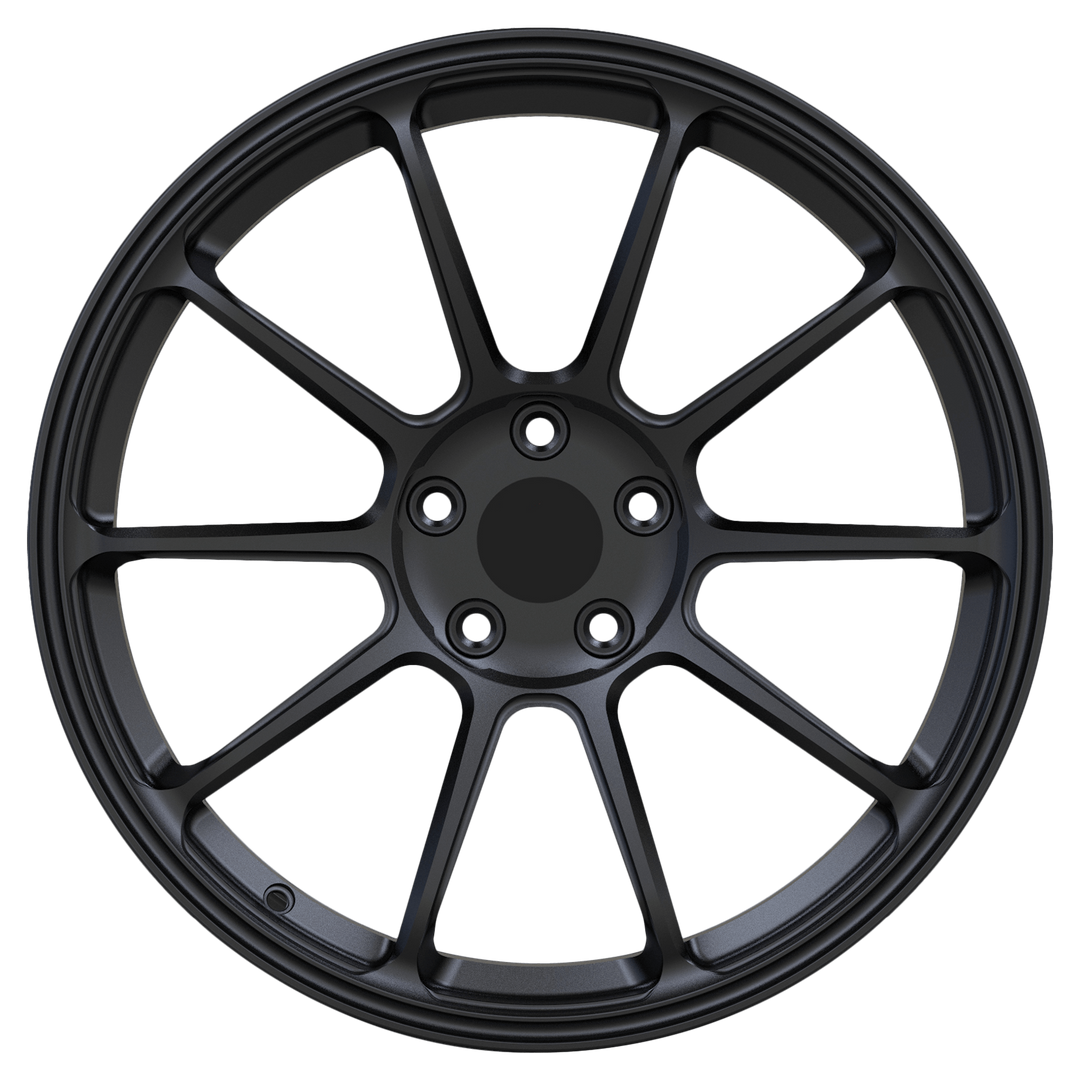RAZOR FORGED RZR 980