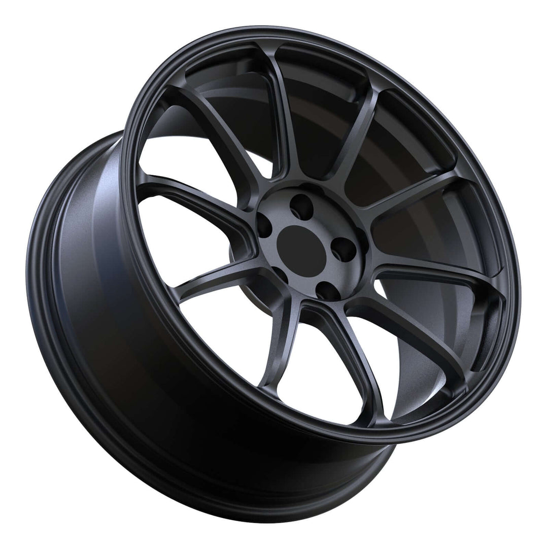 RAZOR FORGED RZR 980