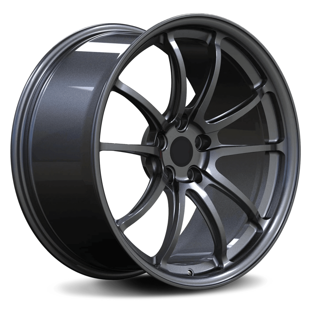 RAZOR FORGED RZR 808