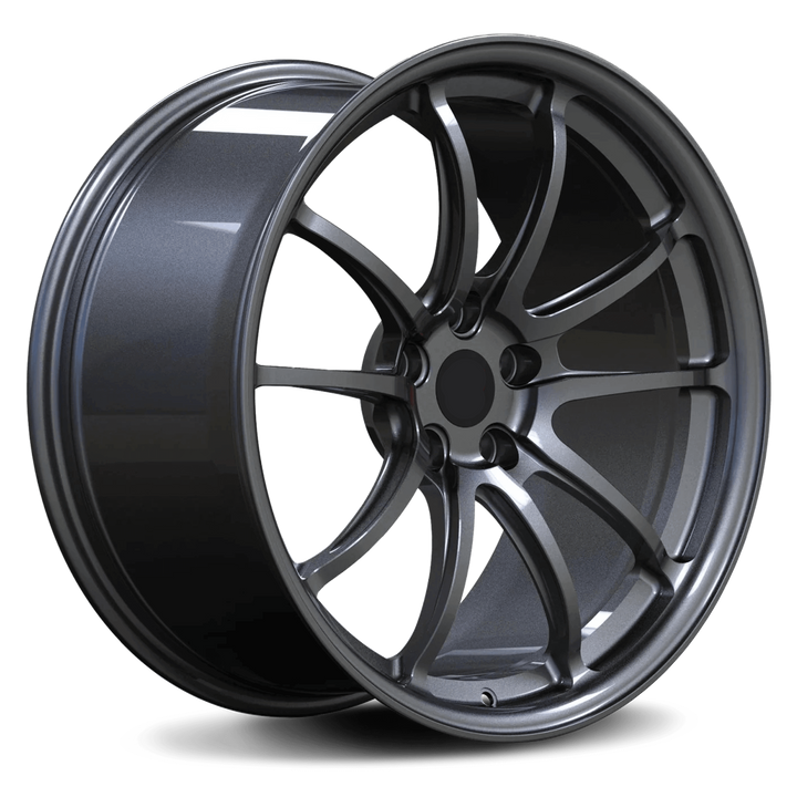 RAZOR FORGED RZR 808