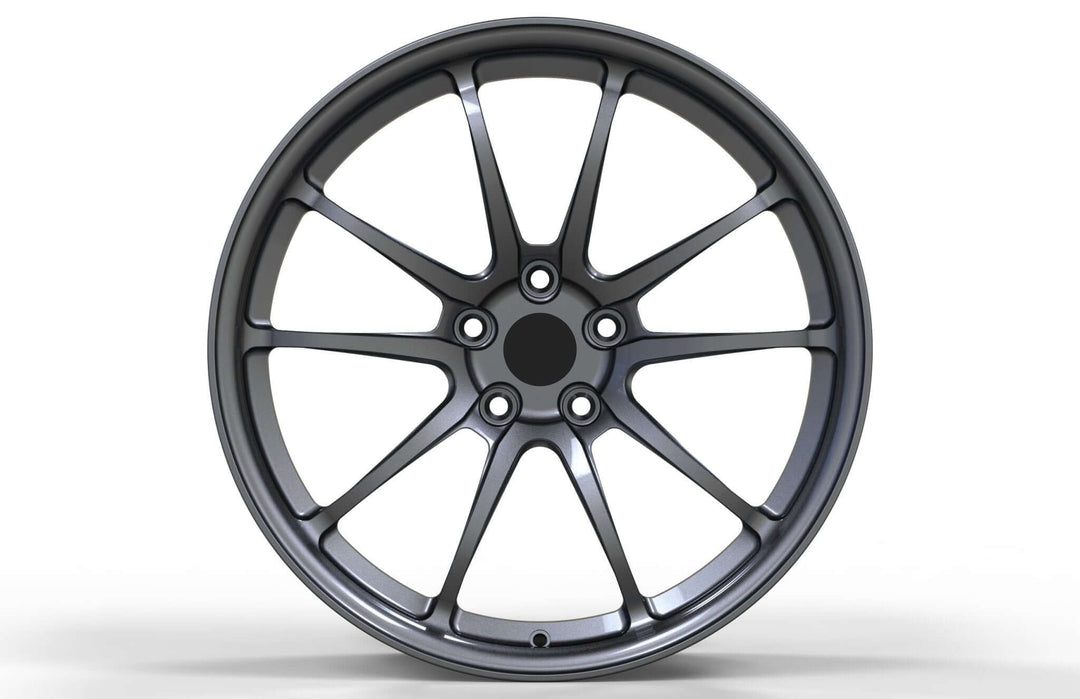 RAZOR FORGED RZR 808