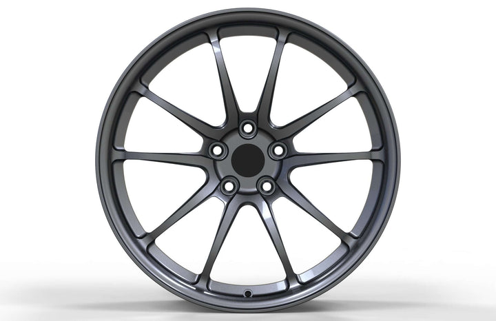 RAZOR FORGED RZR 808